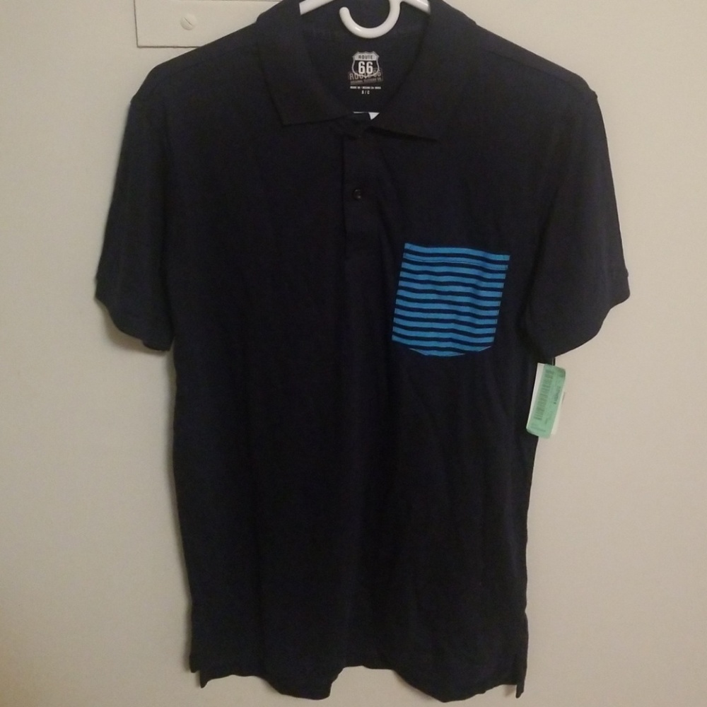Men Polo - Picture 1 of 2